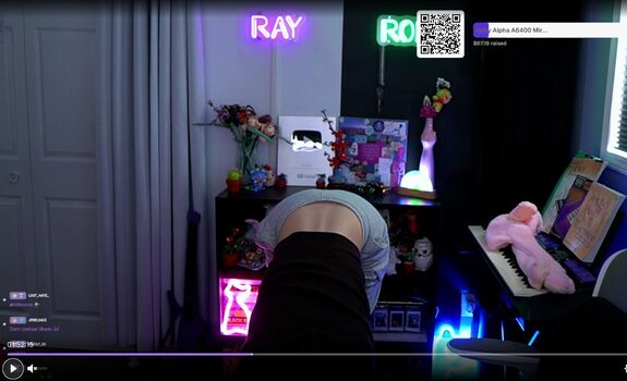 Rayactions page leaked private photo uncensored HD quality