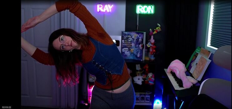 Rayactions page leaked private photo uncensored HD quality