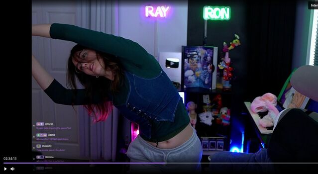 Rayactions page leaked private photo uncensored HD quality