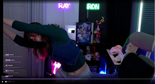 Rayactions page leaked private photo uncensored HD quality