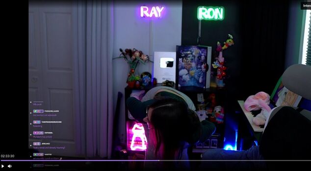Rayactions page leaked private photo uncensored HD quality