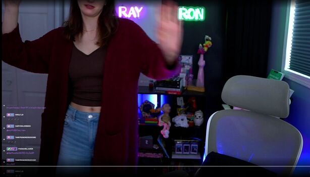 Rayactions page leaked private photo uncensored HD quality
