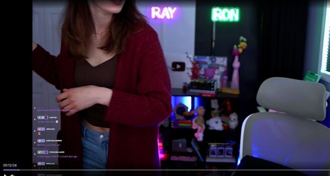 Rayactions page leaked private photo uncensored HD quality