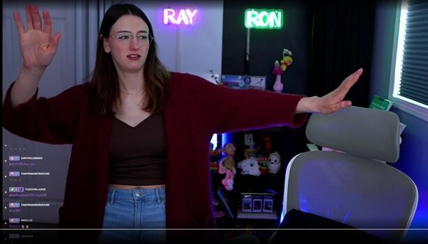 Rayactions page leaked private photo uncensored HD quality