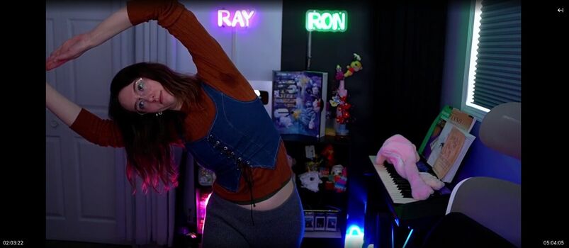 Rayactions page leaked private photo uncensored HD quality