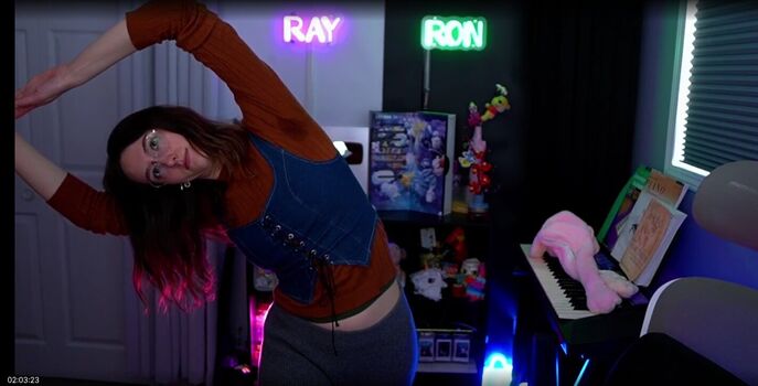 Rayactions page leaked private photo uncensored HD quality