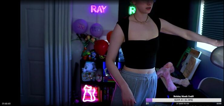 Rayactions page leaked private photo uncensored HD quality