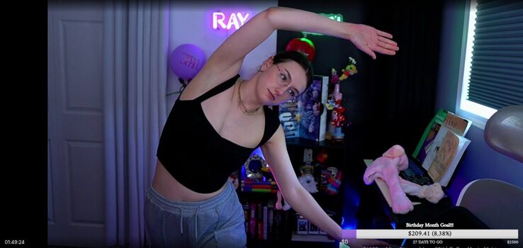 Rayactions page leaked private photo uncensored HD quality
