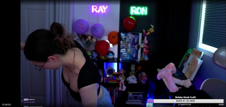 Rayactions page leaked private photo uncensored HD quality