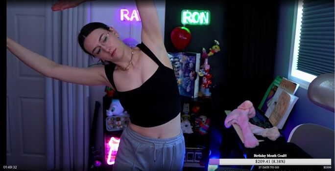 Rayactions page leaked private photo uncensored HD quality