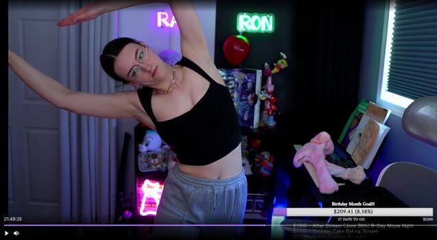 Rayactions page leaked private photo uncensored HD quality