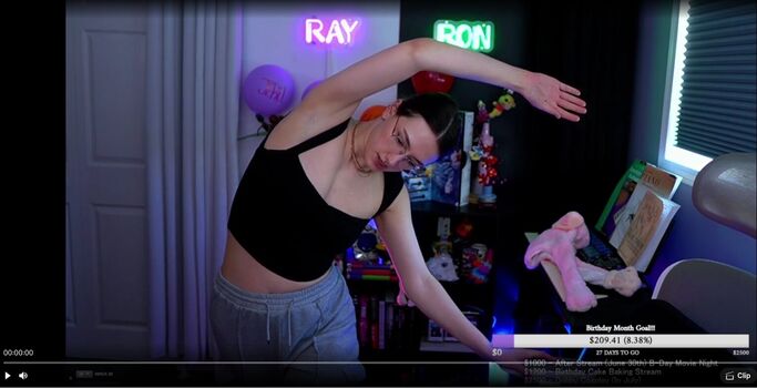 Rayactions page leaked private photo uncensored HD quality
