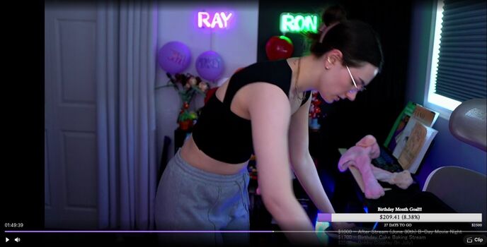 Rayactions page leaked private photo uncensored HD quality