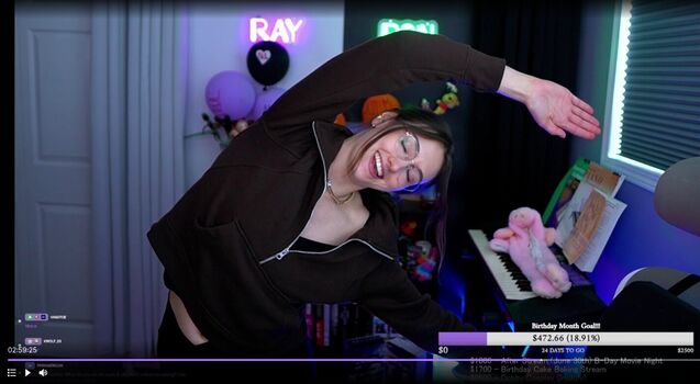 Rayactions page leaked private photo uncensored HD quality