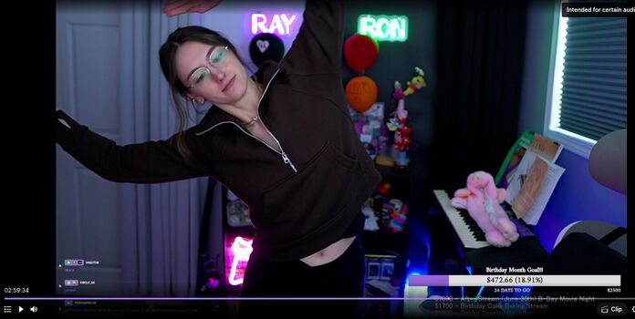 Rayactions page leaked private photo uncensored HD quality