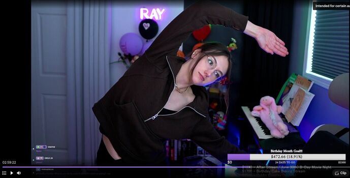 Rayactions page leaked private photo uncensored HD quality