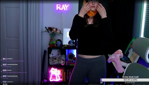 Rayactions page leaked private photo uncensored HD quality