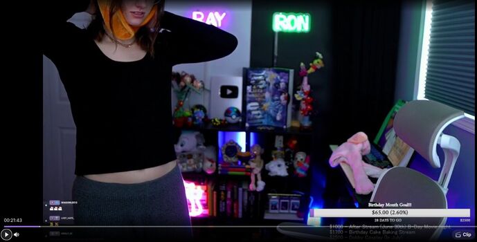 Rayactions page leaked private photo uncensored HD quality
