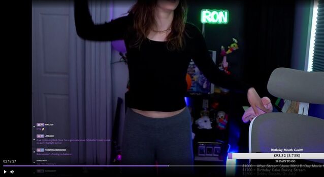 Rayactions page leaked private photo uncensored HD quality