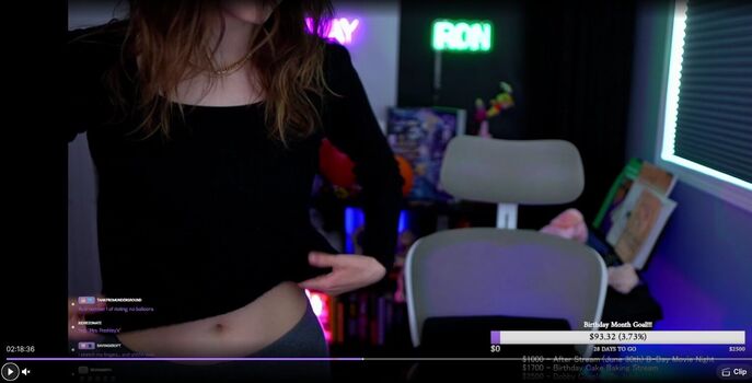 Rayactions page leaked private photo uncensored HD quality