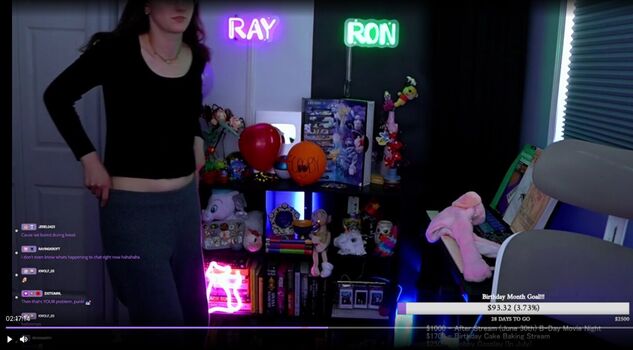 Rayactions page leaked private photo uncensored HD quality