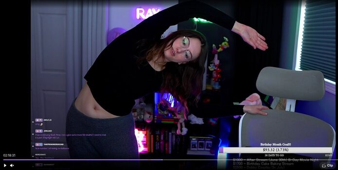 Rayactions page leaked private photo uncensored HD quality