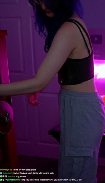 Rayactions leaked private photo uncensored HD quality