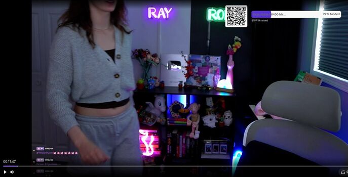 Rayactions leaked private photo uncensored HD quality