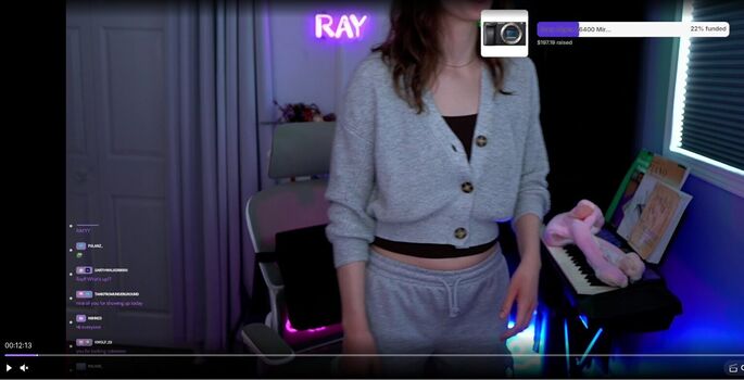 Rayactions leaked private photo uncensored HD quality