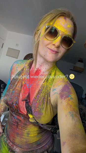 Rayaonair leaked private photo uncensored HD quality