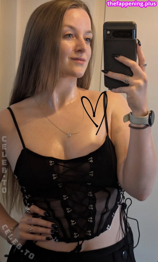 Page/ leaked private photo uncensored HD quality
