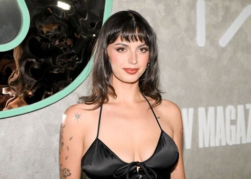 Rebecca black page leaked private photo uncensored HD quality