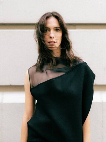 Rebecca hall leaked private photo uncensored HD quality