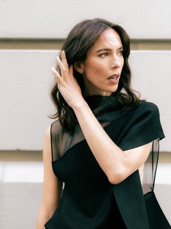 Rebecca hall leaked private photo uncensored HD quality