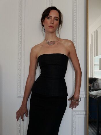 Rebecca hall leaked private photo uncensored HD quality
