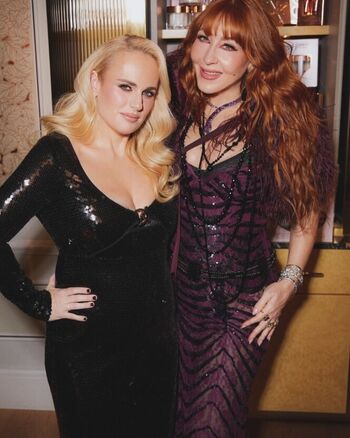 Rebel wilson page leaked private photo uncensored HD quality