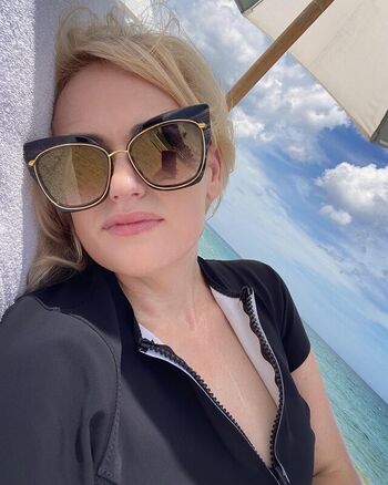 Rebel wilson leaked private photo uncensored HD quality