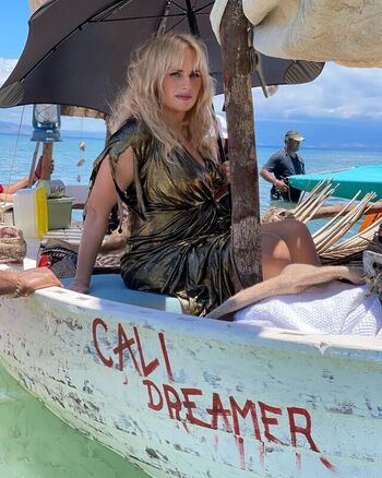 Rebel wilson leaked private photo uncensored HD quality