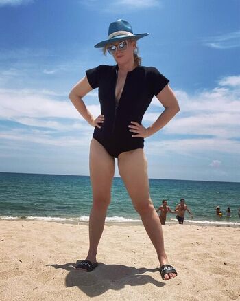 Rebel wilson leaked private photo uncensored HD quality