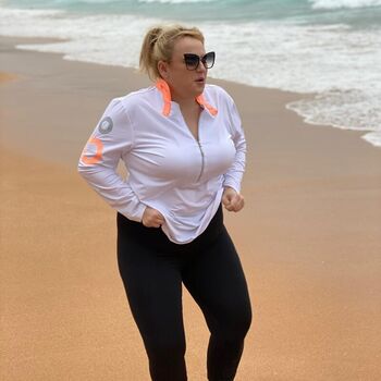 Rebel wilson leaked private photo uncensored HD quality