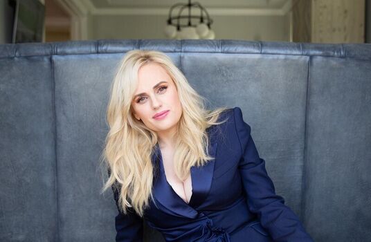 Rebel wilson leaked private photo uncensored HD quality