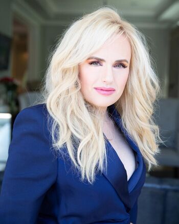 Rebel wilson leaked private photo uncensored HD quality