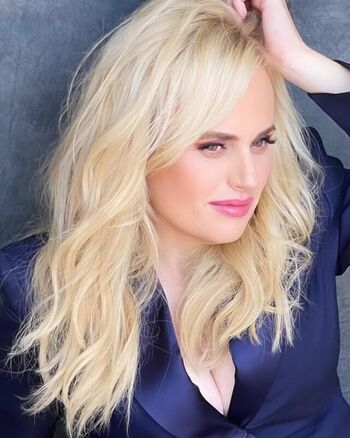 Rebel wilson leaked private photo uncensored HD quality