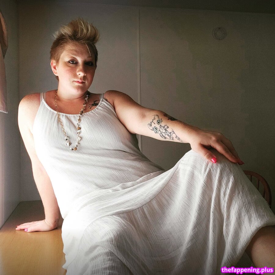 Page/ leaked private photo uncensored HD quality