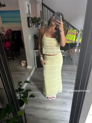 Reese reed leaked private photo uncensored HD quality