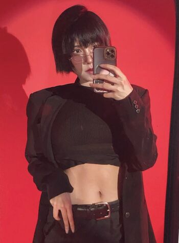 Refeen leaked private photo uncensored HD quality