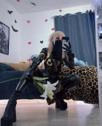 Reitoozaru leaked private photo uncensored HD quality