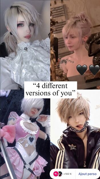 Reitoozaru leaked private photo uncensored HD quality