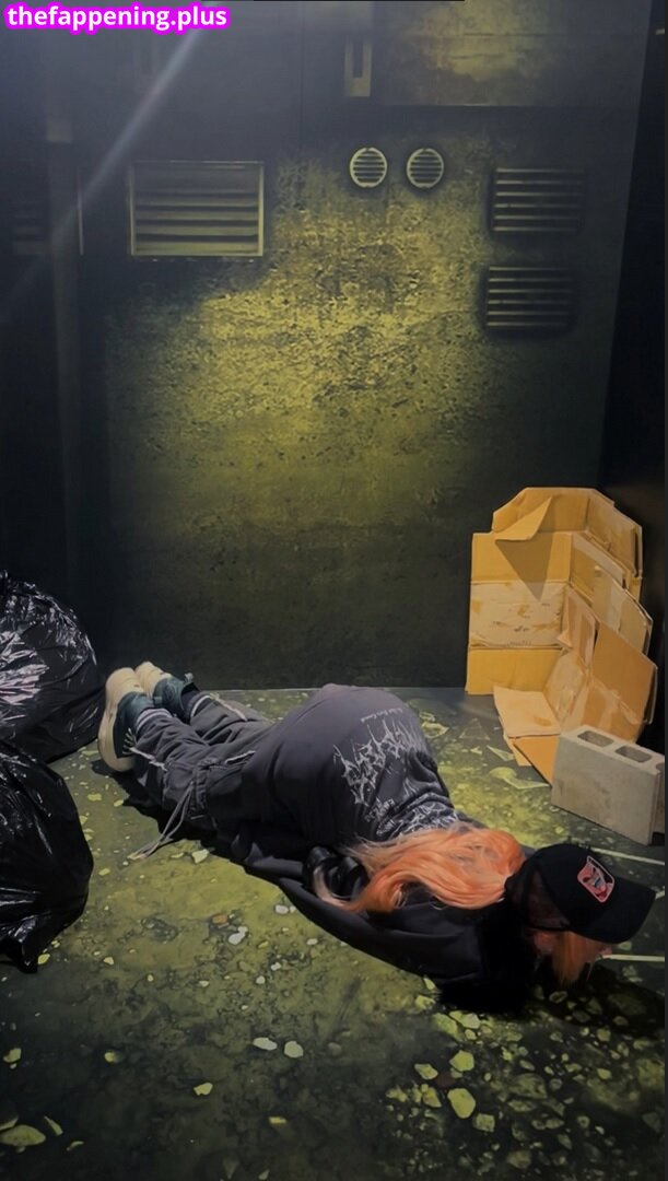 Page/ leaked private photo uncensored HD quality