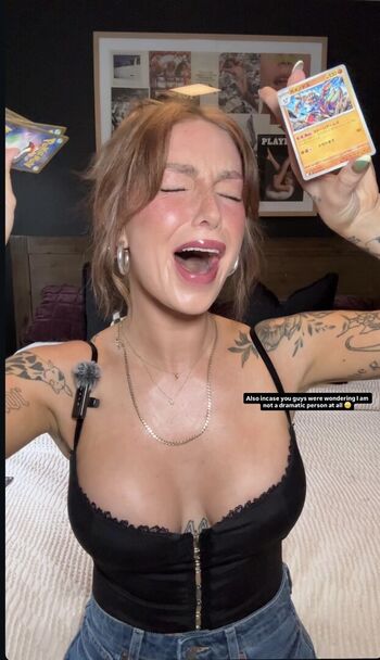 Remiripspacks page leaked private photo uncensored HD quality